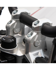 ACERCADOR PARA MANILLAR DE 28MM BMW SW-MOTECH LEH.07.039.12601/S | Otros de moto | %brands%