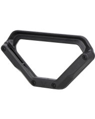 KIT DE FIJACION ALFORJAS SW-MOTECH V-LOC DERECHO TRIUMPH STREET 900 VMC.11.667.11000 | Fijaciones Alforjas de moto | %brands%