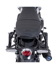 KIT DE FIJACION ALFORJAS SW-MOTECH V-LOC DERECHO TRIUMPH STREET 900 VMC.11.667.11000 | Fijaciones Alforjas de moto | %brands%