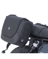 KIT DE FIJACION ALFORJAS SW-MOTECH V-LOC DERECHO TRIUMPH STREET 900 VMC.11.667.11000 | Fijaciones Alforjas de moto | %brands%