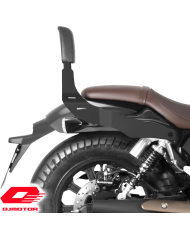 RESPALDO PARA PASAJERO SHAD Q0SR13SN QJMOTOR SRV 125 | Otros de moto | %brands%