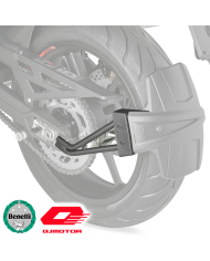 KIT DE MONTAJE GUARDABARROS TRASERO GIVI RM8717KIT BENELLI TRK 702/QJMOTOR SRT 700 SX | Otros protectores de moto | %brands%