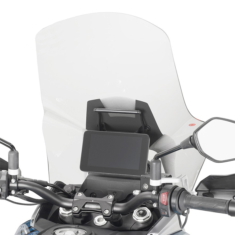PARABRISAS GIVI D9701ST QJMOTOR SRT 600 SX | Parabrisas de moto | %brands%