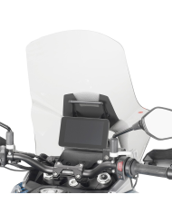 PARABRISAS GIVI D9701ST QJMOTOR SRT 600 SX | Parabrisas de moto | %brands%