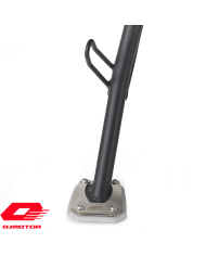 EXTENSIÓN CABALLETE LATERAL GIVI ES9701 QJMOTOR SRT 600 SX | Ampliaciones caballete lateral de moto | %brands%