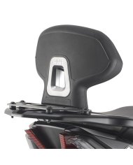 RESPALDO PARA PASAJERO GIVI TB9700A QJMOTOR FORT 350 | Otros de moto | %brands%