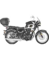 KIT DE FIJACIÓN POSTERIOR GIVI SR8707 BENELLI IMPERIALE 400 | Fijaciones Top Case de moto | %brands%