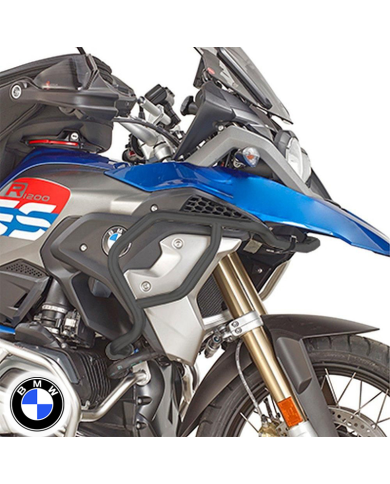 DEFENSAS DE CARENADO GIVI TNH5124 BMW R 1200/1250 GS