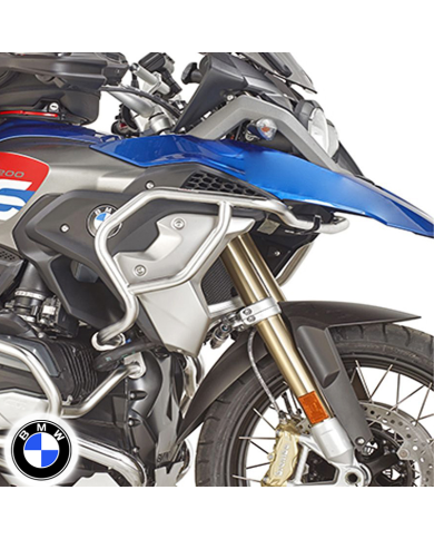 DEFENSAS DE CARENADO GIVI TNH5124OX BMW R 1200 GS