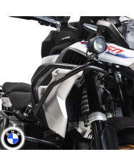 DEFENSAS DE CARENADO SW-MOTECH UPPER CRASH BAR BMW SBL.07.870.10000/B | Defensas y Protectores de moto | %brands%