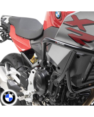 DEFENSAS DE CARENADO SW-MOTECH UPPER CRASH BAR BMW SBL.07.949.10001/B | Defensas y Protectores de moto | %brands%
