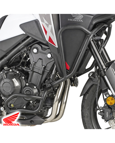 DEFENSAS DE CARENADO GIVI TNH1203 HONDA NX 500