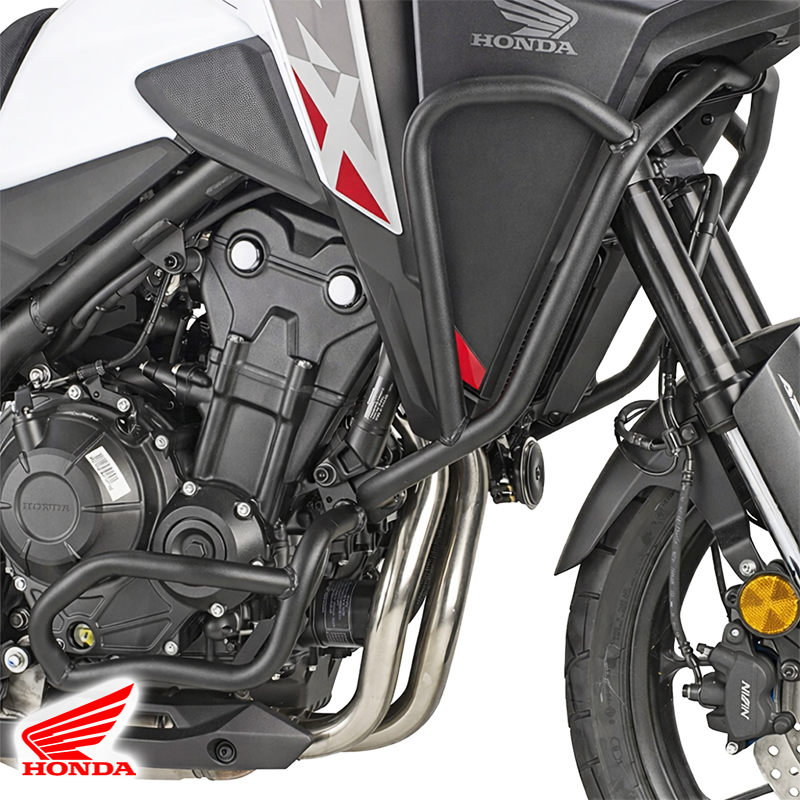 DEFENSAS DE CARENADO GIVI TNH1203 HONDA NX 500