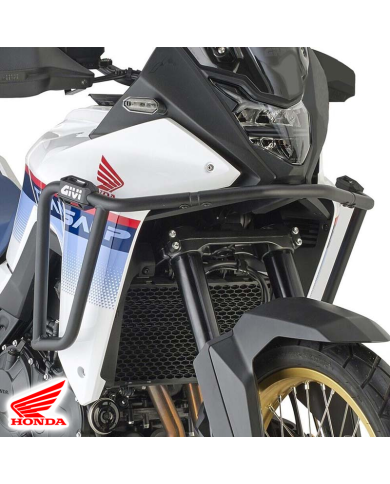 DEFENSAS DE CARENADO GIVI TNH1201 HONDA XL 750 TRANSALP