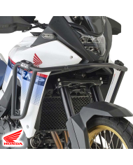 DEFENSAS DE CARENADO GIVI TNH1201 HONDA XL 750 TRANSALP | Protectores de carenado de moto | %brands%