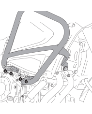 DEFENSAS DE CARENADO SW-MOTECH CRASH BAR YAMAHA SBL.06.162.10000/B | Defensas y Protectores de moto | %brands%