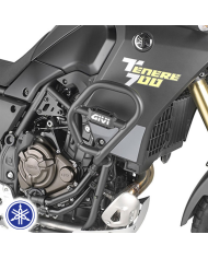 DEFENSAS DE CARENADO GIVI TN2158 YAMAHA TENERE 700 | Defensas y Protectores de moto | %brands%