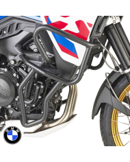 DEFENSAS DE MOTOR Y RADIADOR GIVI TN5145 BMW F900 GS | Protectores de motor de moto | %brands%
