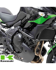 DEFENSAS DE MOTOR SW-MOTECH CRASH BAR KAWASAKI SBL.08.518.10000/B | Defensas y Protectores de moto | %brands%