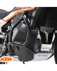 DEFENSAS DE MOTOR SW-MOTECH CRASH BAR KTM SBL.04.521.10002/B | Defensas y Protectores de moto | %brands%