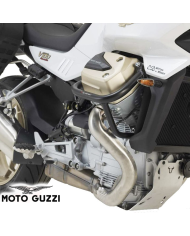 DEFENSAS DE MOTOR SW-MOTECH CRASH BAR MOTO GUZZI SBL.17.038.10001/B | Defensas y Protectores de moto | %brands%