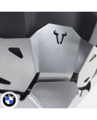EXTENSION DE CUBRECARTER SW-MOTECH BMW MSS.07.975.10200/S | Cubre carter de moto | %brands%
