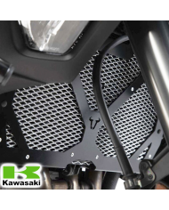 PROTECCION DE RADIADOR SW-MOTECH KAWASAKI KLS.08.922.10001 | Defensas y Protectores de moto | %brands%