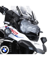 PROTECTOR DE FARO SW-MOTECH BMW LPS.07.786.10001/B | Luces adicionales de moto | %brands%