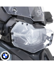 PROTECTOR DE FARO SW-MOTECH BMW LPS.07.897.10001/B | Luces adicionales de moto | %brands%