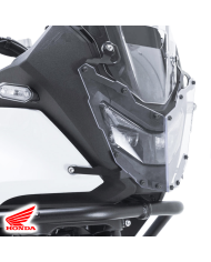 PROTECTOR DE FARO SW-MOTECH HONDA LPS.01.070.10100/B | Luces adicionales de moto | %brands%