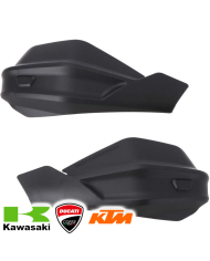 KIT DE PROTECTORES DE MANOS SW-MOTECH ADVENTURE KAWASAKI HDG.00.220.30701/B | Otros accesorios de moto | %brands%