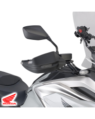 KIT DE PROTECTORES DE MANOS GIVI HP1192B HONDA NC750X/NX500/CB500 | Paramanos de moto | %brands%