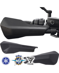 KIT DE PROTECTORES DE MANOS SW-MOTECH SPORT YAMAHA HDG.00.220.21101/B | Otros accesorios de moto | %brands%