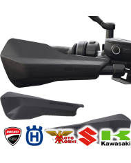 KIT DE PROTECTORES DE MANOS SW-MOTECH SPORT DUCATI HDG.00.220.20800/B | Otros accesorios de moto | %brands%