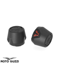 KIT DE TOPES DE CAIDA SW-MOTECH DE EJE DELANTERO PARA GUZZI STP.17.176.10001/B | Otros protectores de moto | %brands%