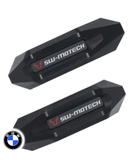 KIT DE TOPES ANTICAIDA SW-MOTECH BMW STP.07.590.10900/B | Protectores de carenado de moto | %brands%