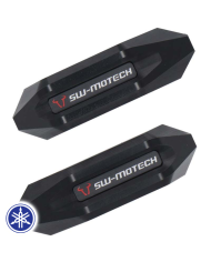 KIT DE TOPES ANTICAIDA SW-MOTECH YAMAHA STP.06.590.11101/B | Protectores de carenado de moto | %brands%