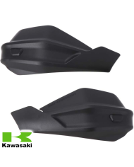 KIT DE PROTECTORES DE MANOS SW-MOTECH ADVENTURE KAWASAKI HDG.00.220.32300/B | Otros accesorios de moto | %brands%