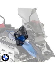 JUEGO DE DEFLECTORES PARAMANOS GIVI DF5146 BMW R 1300 GS ADVENTURE | Paramanos de moto | %brands%
