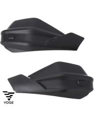 KIT DE PROTECTORES DE MANOS SW-MOTECH ADVENTURE VOGE HDG.00.220.34100/B | Paramanos de moto | %brands%