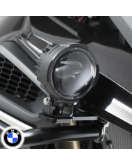 SOPORTE DE FAROS ADICIONALES SW-MOTECH BMW NSW.07.004.20000/B | Luces adicionales de moto | %brands%