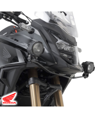 SOPORTE DE FAROS ADICIONALES SW-MOTECH HONDA NSW.01.919.10000/B | Luces adicionales de moto | %brands%