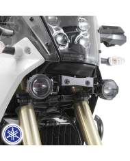 SOPORTE DE FAROS ADICIONALES SW-MOTECH YAMAHA NSW.06.799.10000/B | Luces adicionales de moto | %brands%