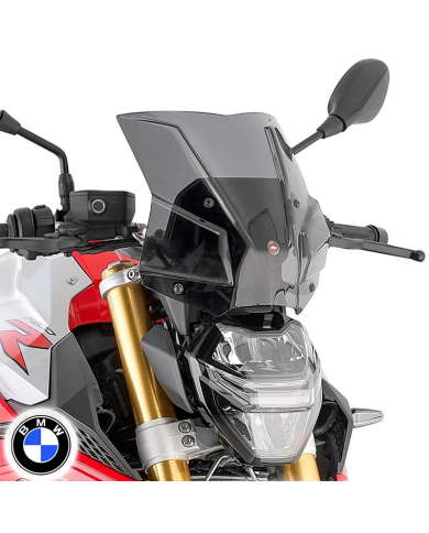 PARABRISAS GIVI 5139S BMW F900 R 2020/2025