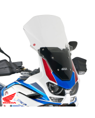 PARABRISAS GIVI D1178ST HONDA AFRICA TWIN | Parabrisas de moto | %brands%