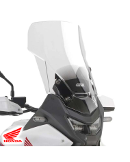 PARABRISAS GIVI D1220ST HONDA XL 750 TRANSALP | Parabrisas de moto | %brands%