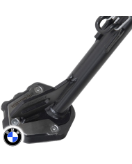 EXTENSIÓN CABALLETE LATERAL SW-MOTECH BMW STS.07.945.10000 | Ampliaciones caballete lateral de moto | %brands%