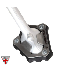 EXTENSIÓN CABALLETE LATERAL SW-MOTECH TRIUMPH STS.11.929.10000 | Ampliaciones caballete lateral de moto | %brands%