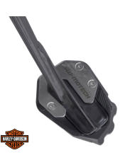 EXTENSIÓN CABALLETE LATERAL SW-MOTECH HARLEY DAVIDSON STS.18.911.10000 | Ampliaciones caballete lateral de moto | %brands%