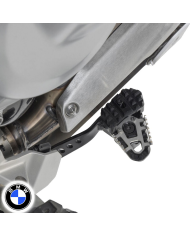 EXTENSION PEDAL DE FRENO SW-MOTECH FBE.07.897.10000/B BMW 750/800/850 GS | Estriberas, pedales y palancas de moto | %brands%
